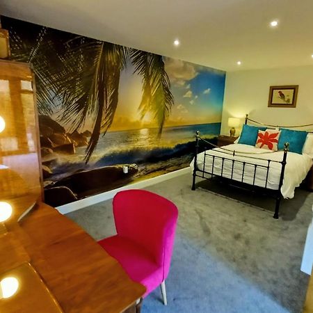 The Bull Pen Apartment นอร์ริช ภายนอก รูปภาพ