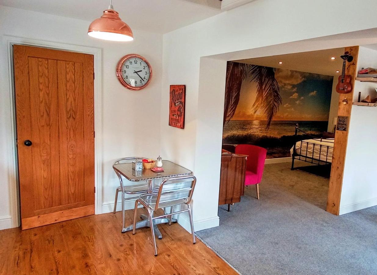The Bull Pen Apartment นอร์ริช ภายนอก รูปภาพ