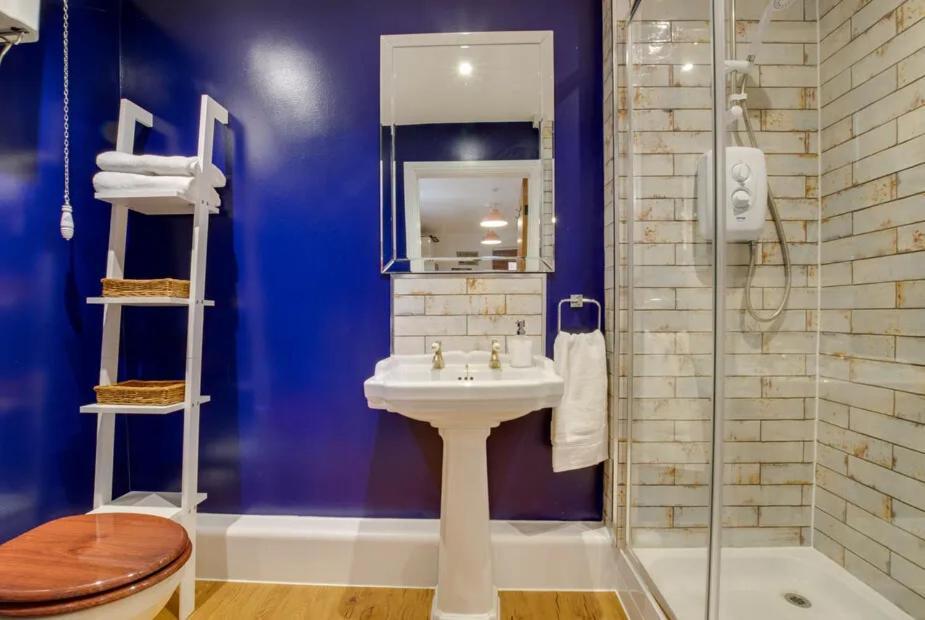 The Bull Pen Apartment นอร์ริช ภายนอก รูปภาพ